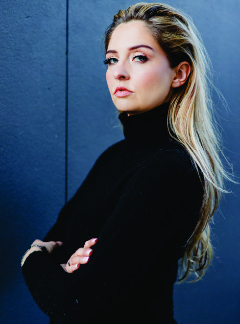 Christina Knight